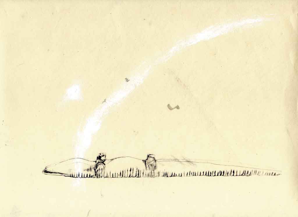 landscapecrocodile